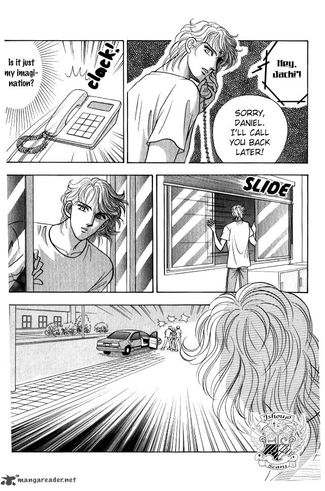 Red Kobayashi Hiromi Chapter 13 Page 24