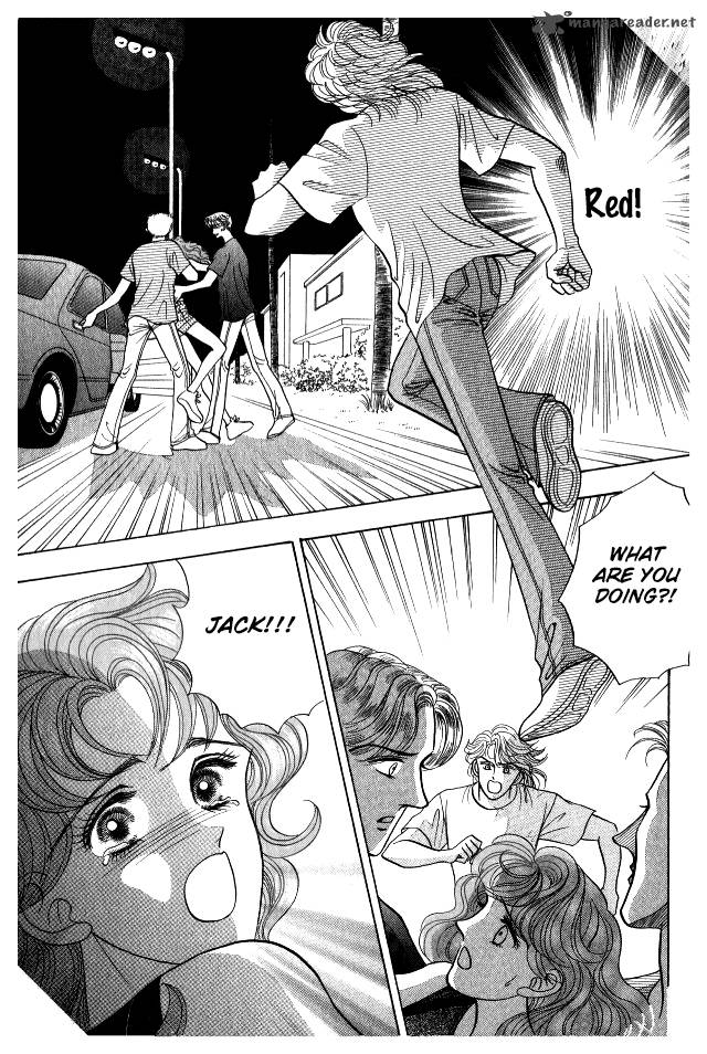 Red Kobayashi Hiromi Chapter 13 Page 26
