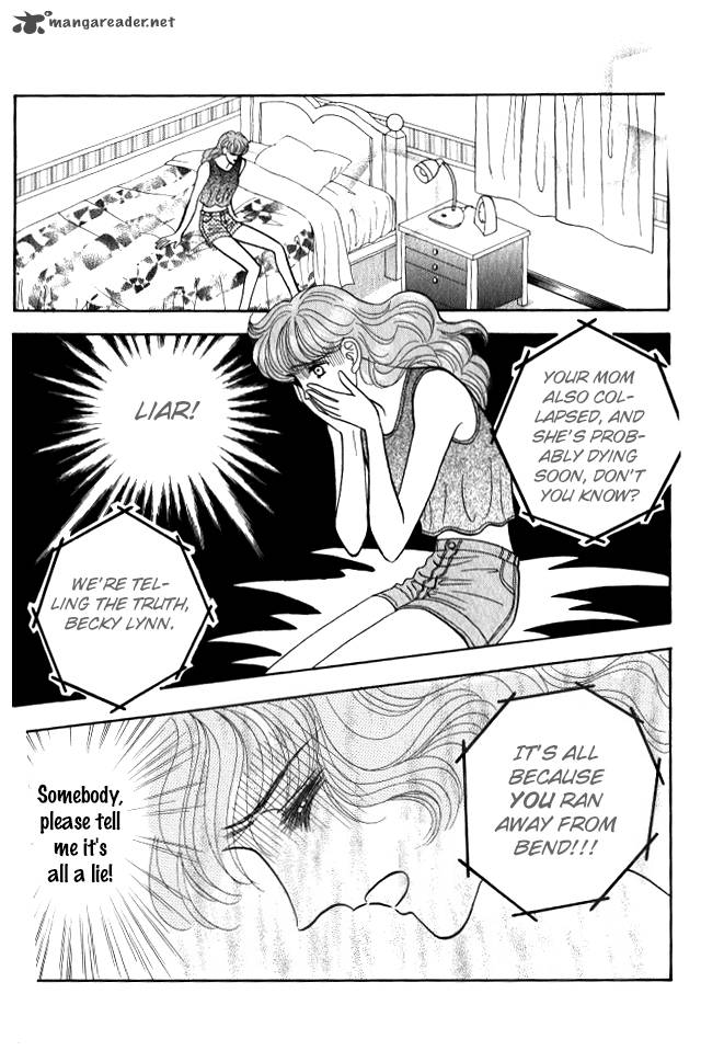 Red Kobayashi Hiromi Chapter 13 Page 36