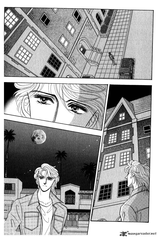 Red Kobayashi Hiromi Chapter 13 Page 38
