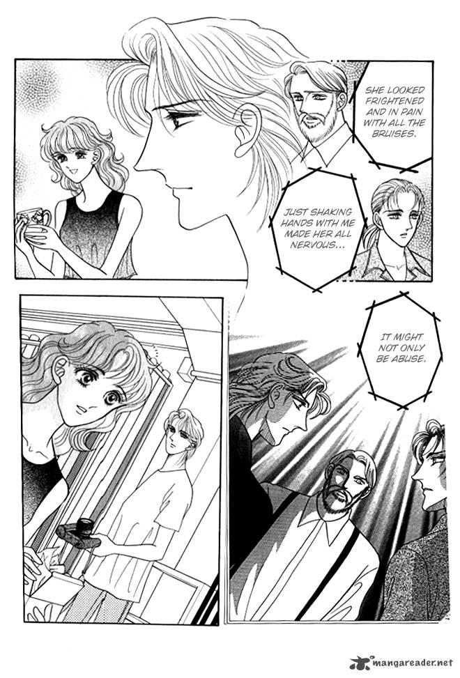 Red Kobayashi Hiromi Chapter 13 Page 4