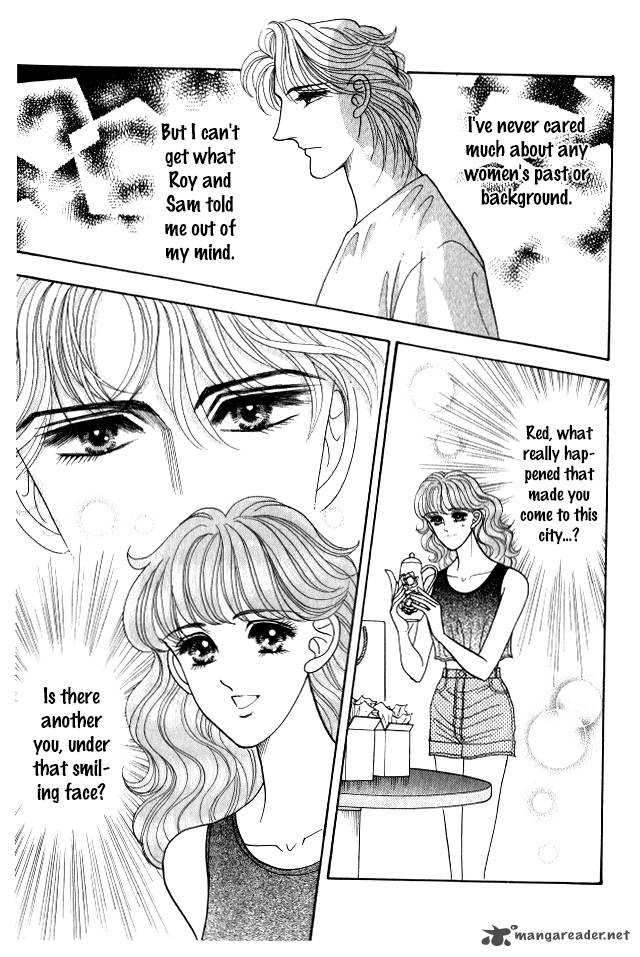 Red Kobayashi Hiromi Chapter 13 Page 6