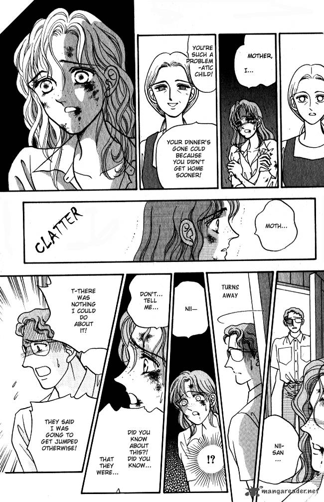 Red Kobayashi Hiromi Chapter 2 Page 12