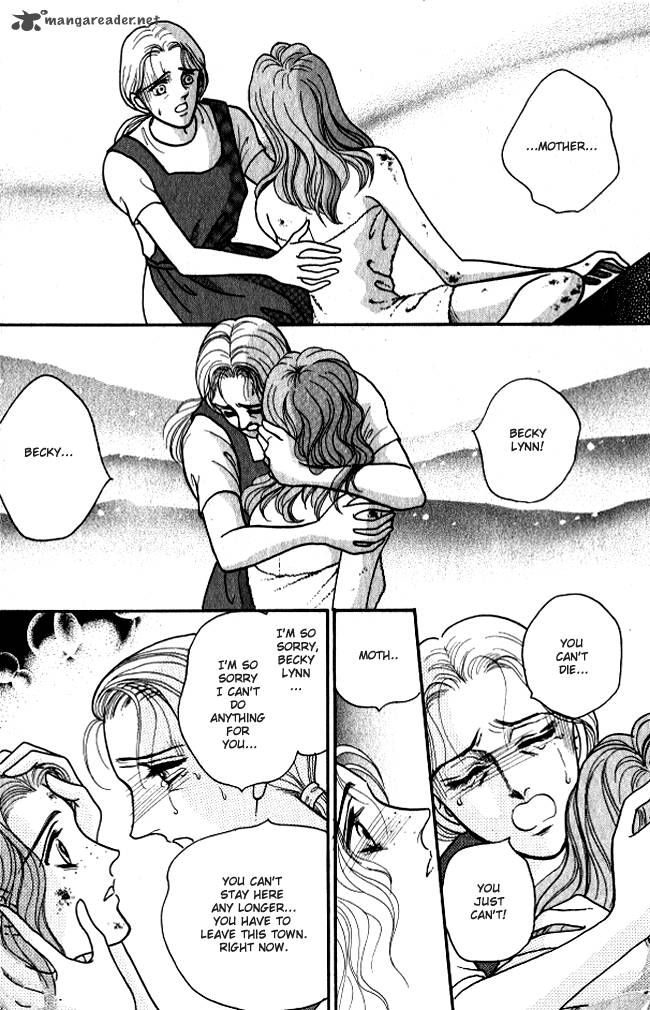 Red Kobayashi Hiromi Chapter 2 Page 16
