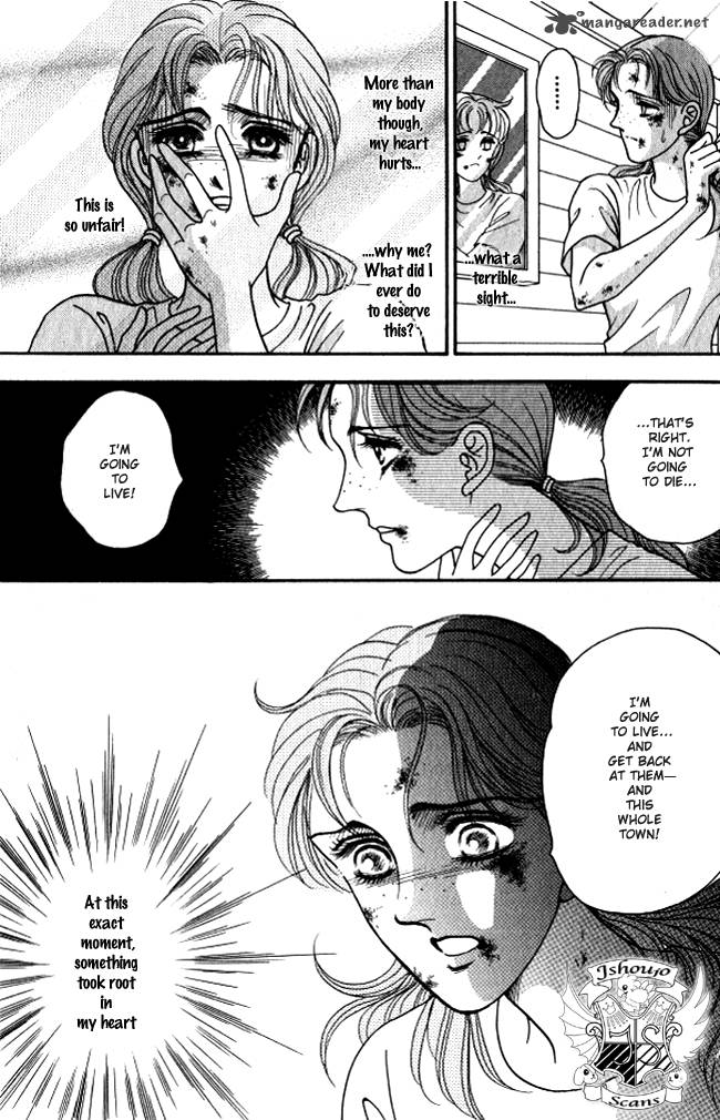 Red Kobayashi Hiromi Chapter 2 Page 18