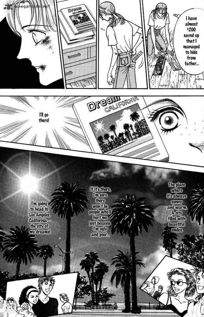 Red Kobayashi Hiromi Chapter 2 Page 19