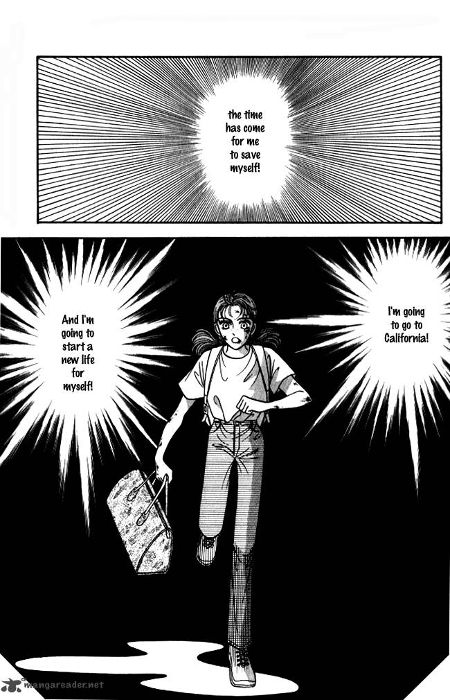 Red Kobayashi Hiromi Chapter 2 Page 22