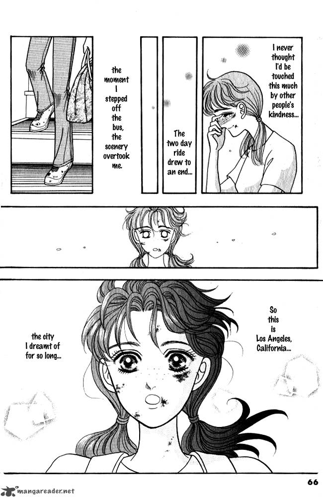 Red Kobayashi Hiromi Chapter 2 Page 24
