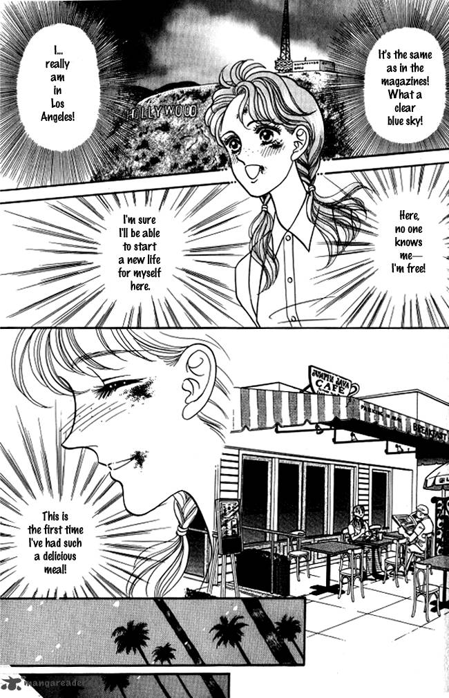 Red Kobayashi Hiromi Chapter 2 Page 29