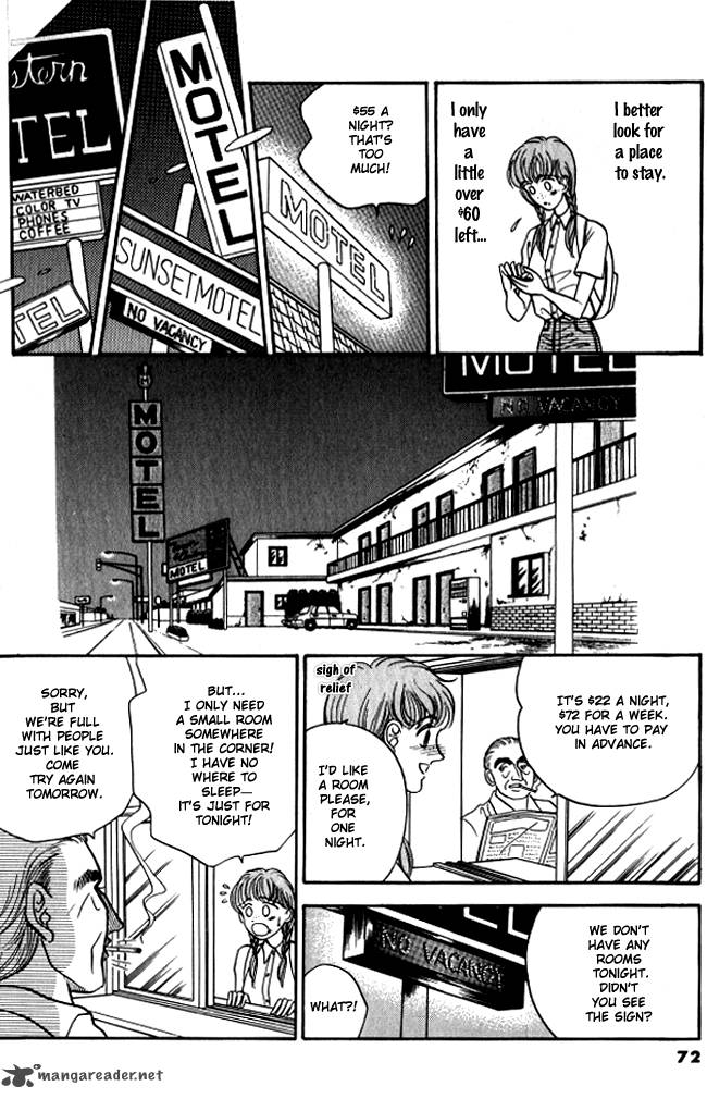 Red Kobayashi Hiromi Chapter 2 Page 30