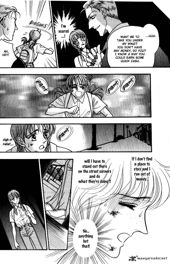 Red Kobayashi Hiromi Chapter 2 Page 32