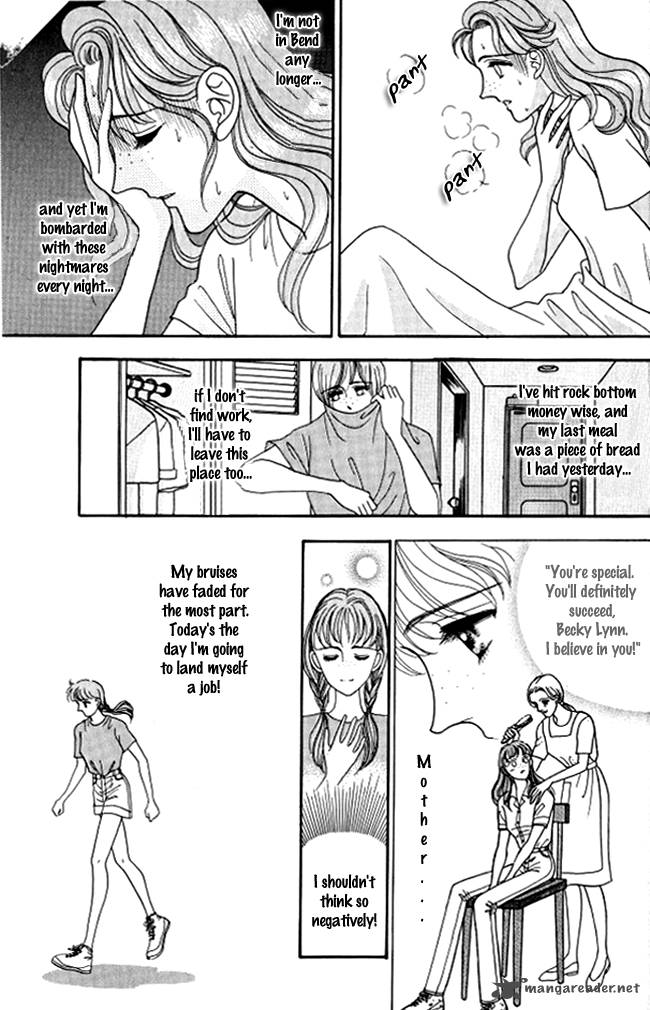 Red Kobayashi Hiromi Chapter 2 Page 39