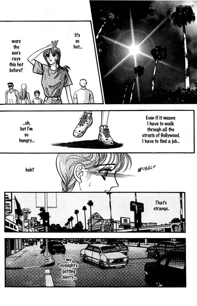 Red Kobayashi Hiromi Chapter 2 Page 40