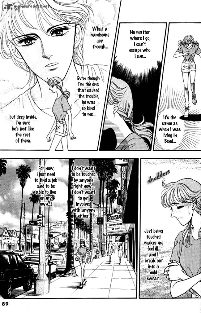 Red Kobayashi Hiromi Chapter 2 Page 47