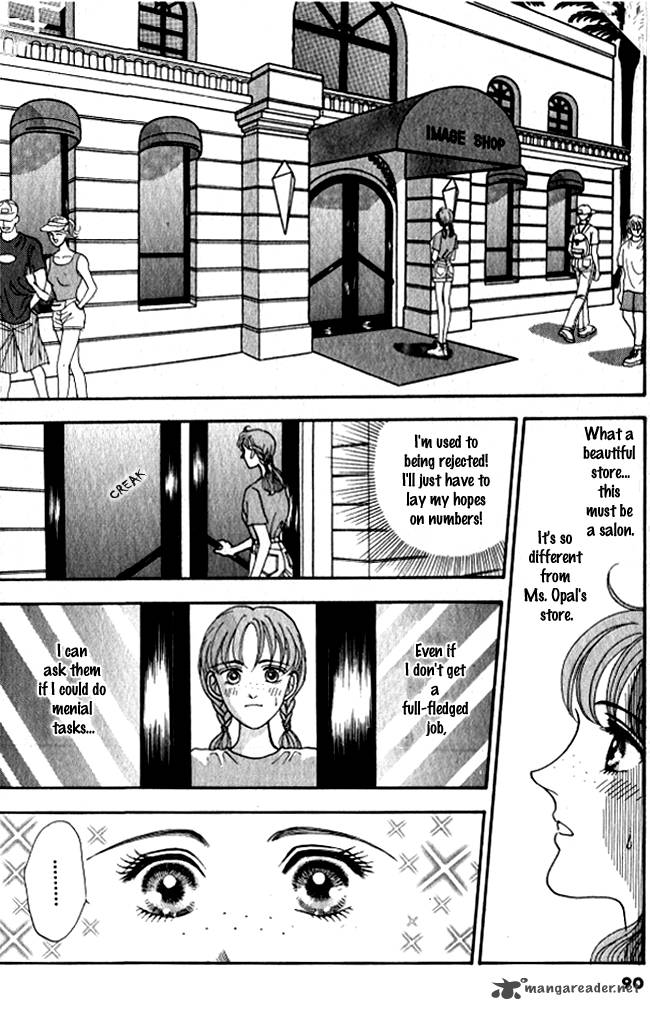 Red Kobayashi Hiromi Chapter 2 Page 48