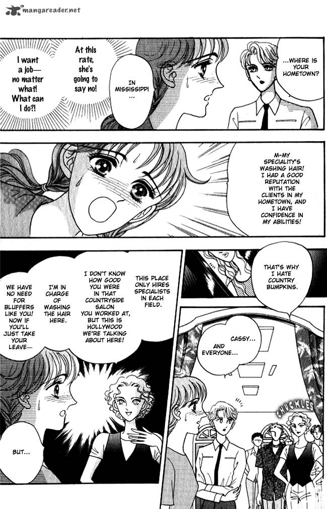 Red Kobayashi Hiromi Chapter 2 Page 52