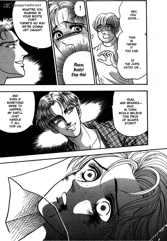 Red Kobayashi Hiromi Chapter 2 Page 6