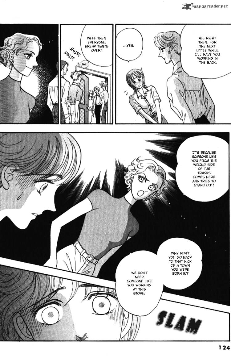 Red Kobayashi Hiromi Chapter 3 Page 20