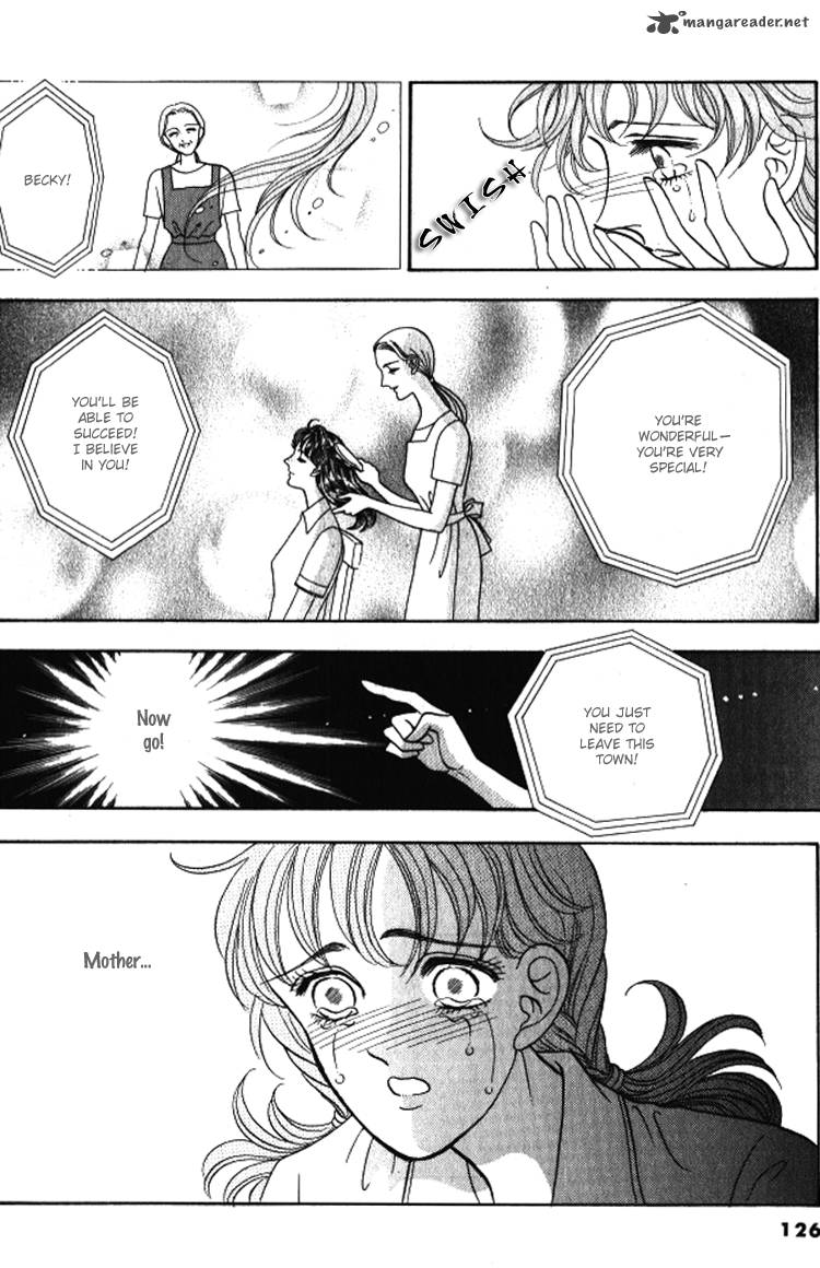 Red Kobayashi Hiromi Chapter 3 Page 22