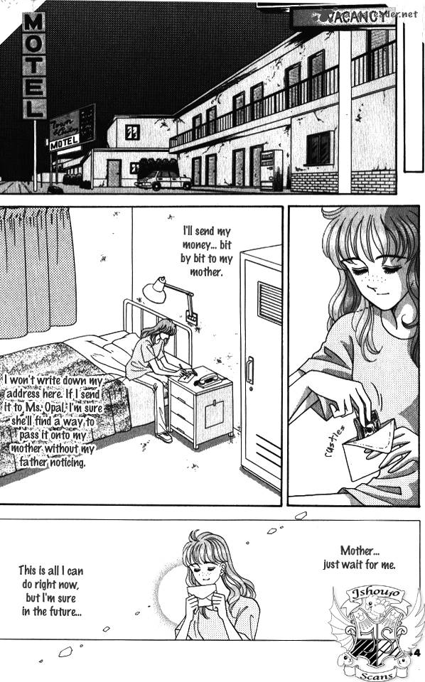Red Kobayashi Hiromi Chapter 4 Page 11