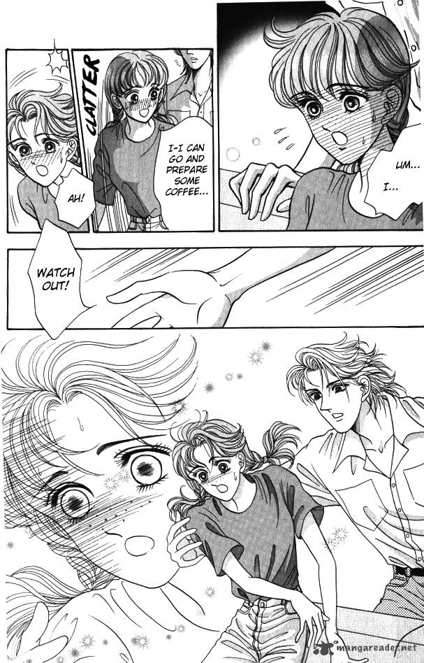 Red Kobayashi Hiromi Chapter 4 Page 14