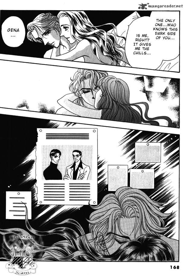 Red Kobayashi Hiromi Chapter 4 Page 35
