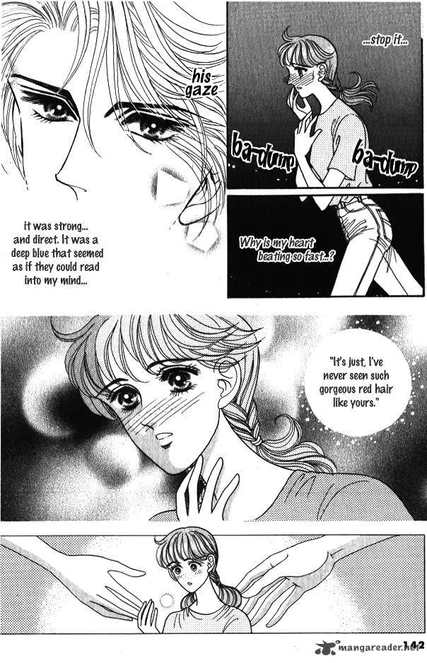 Red Kobayashi Hiromi Chapter 4 Page 9
