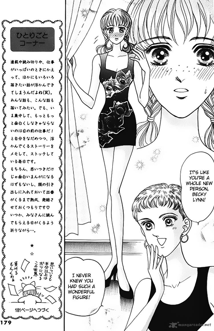 Red Kobayashi Hiromi Chapter 5 Page 13