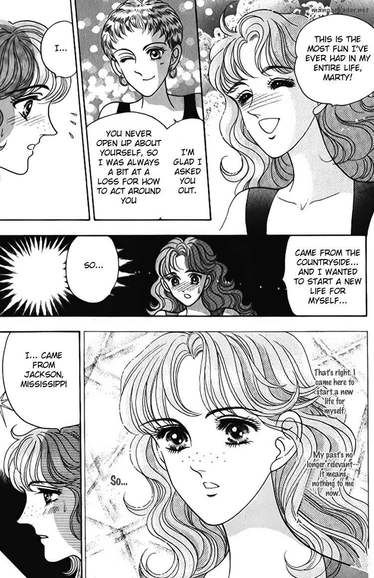 Red Kobayashi Hiromi Chapter 5 Page 16