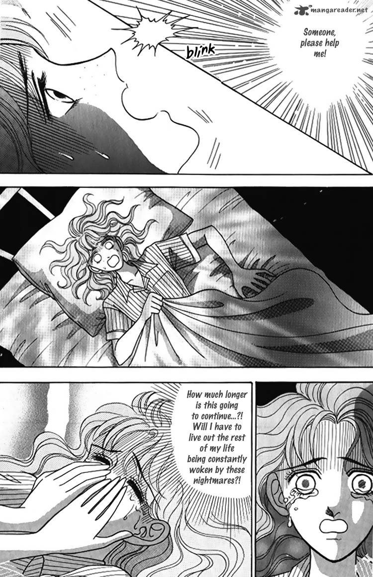Red Kobayashi Hiromi Chapter 5 Page 22