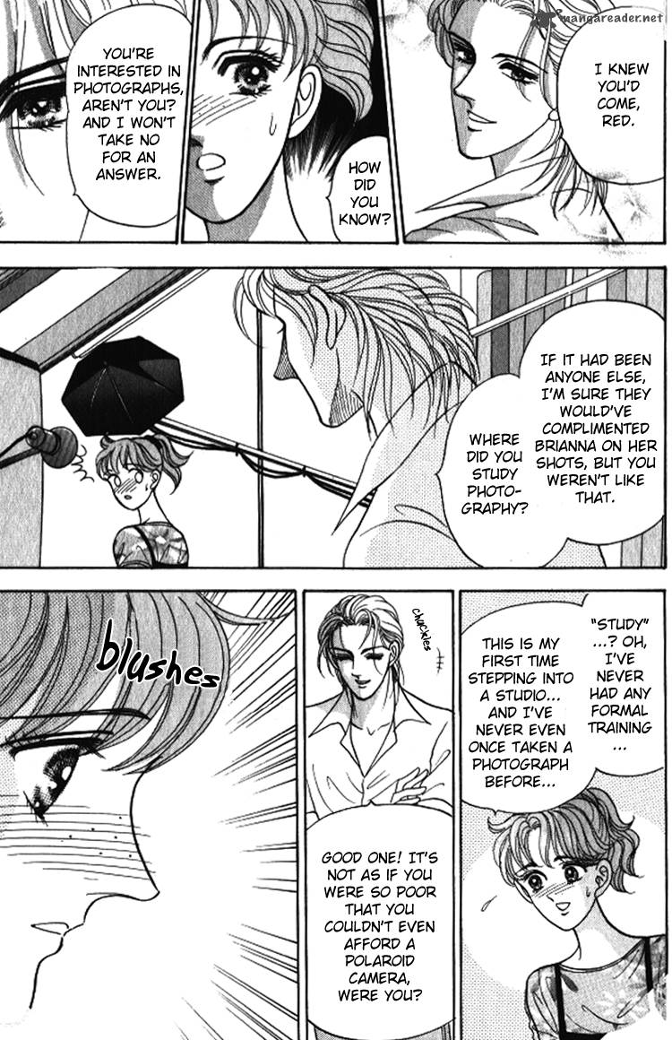 Red Kobayashi Hiromi Chapter 5 Page 32