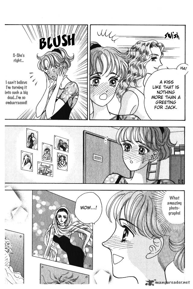 Red Kobayashi Hiromi Chapter 6 Page 14