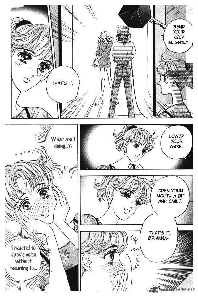 Red Kobayashi Hiromi Chapter 6 Page 27