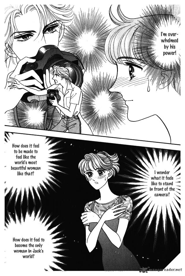 Red Kobayashi Hiromi Chapter 6 Page 28