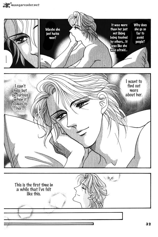 Red Kobayashi Hiromi Chapter 6 Page 36