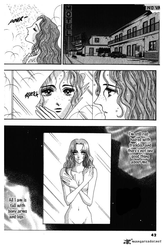 Red Kobayashi Hiromi Chapter 6 Page 46