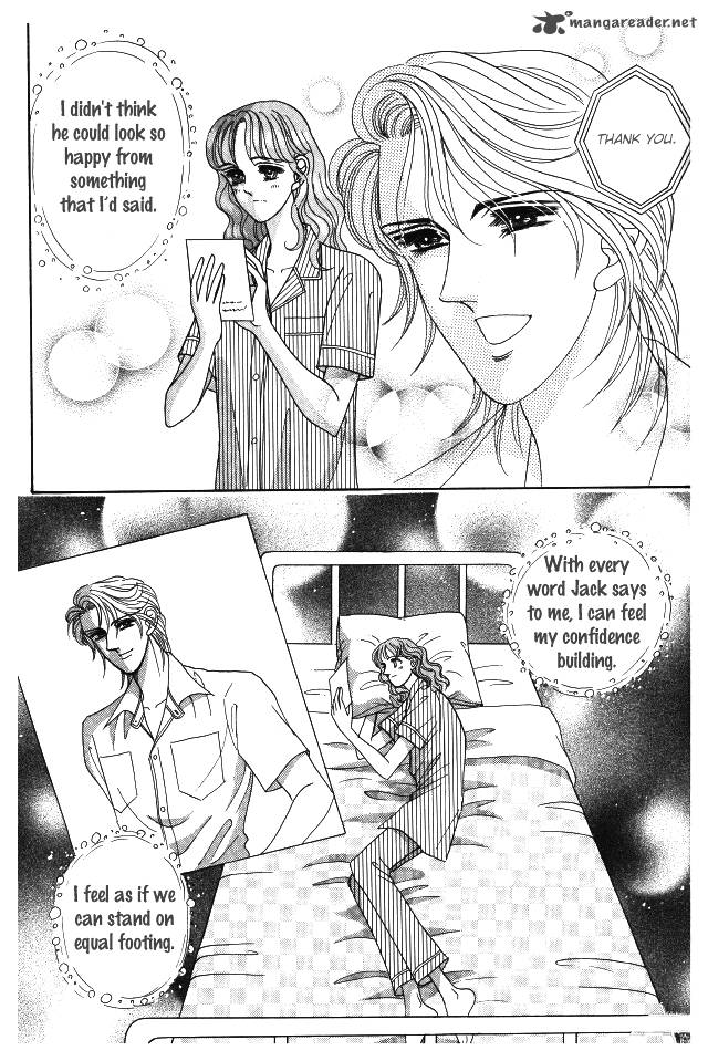 Red Kobayashi Hiromi Chapter 6 Page 49