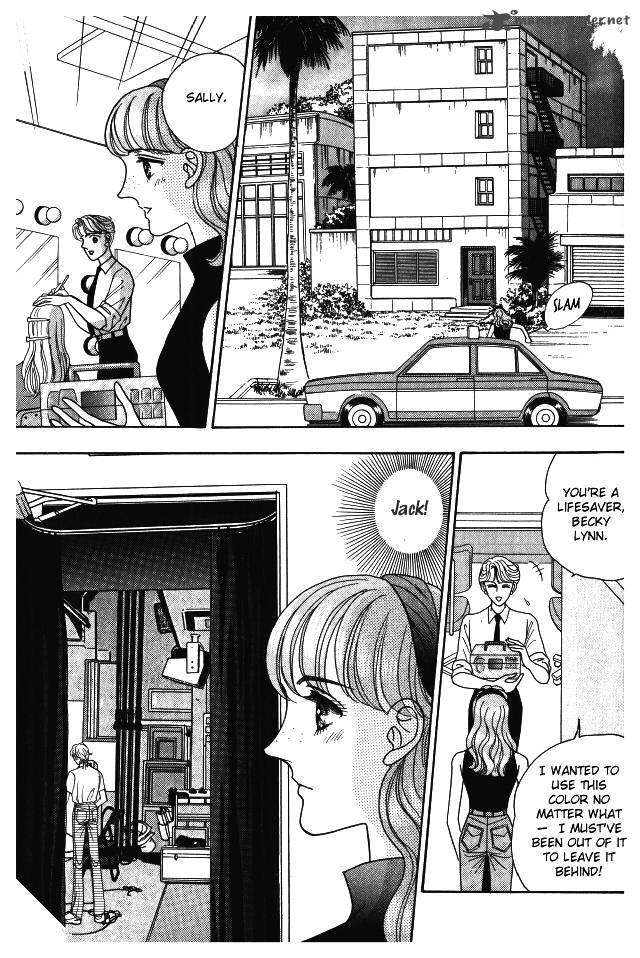 Red Kobayashi Hiromi Chapter 6 Page 53
