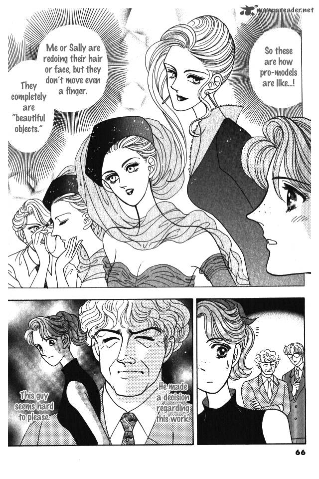 Red Kobayashi Hiromi Chapter 7 Page 13