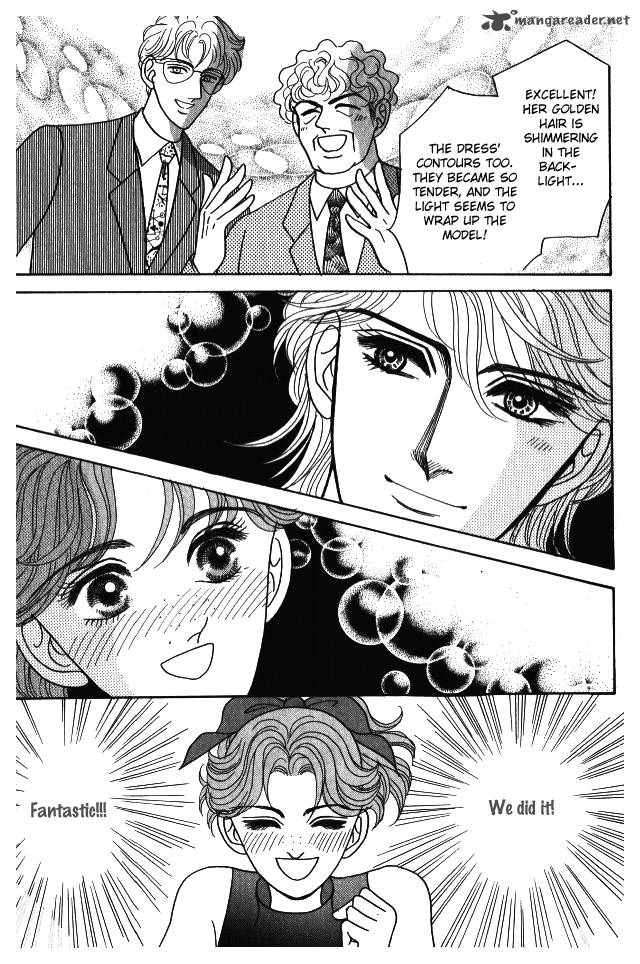 Red Kobayashi Hiromi Chapter 7 Page 19