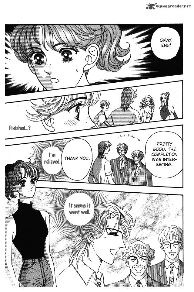 Red Kobayashi Hiromi Chapter 7 Page 25