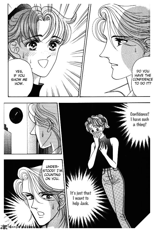 Red Kobayashi Hiromi Chapter 7 Page 4