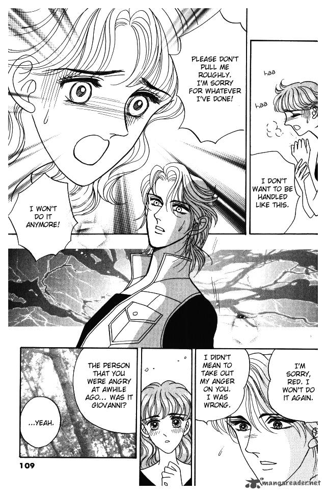 Red Kobayashi Hiromi Chapter 8 Page 20