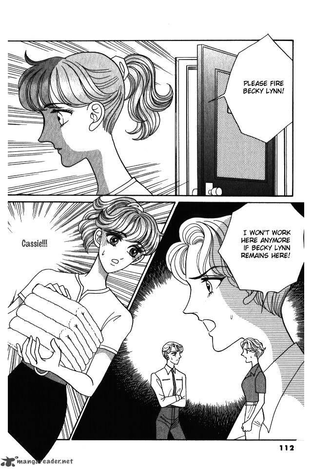 Red Kobayashi Hiromi Chapter 8 Page 23
