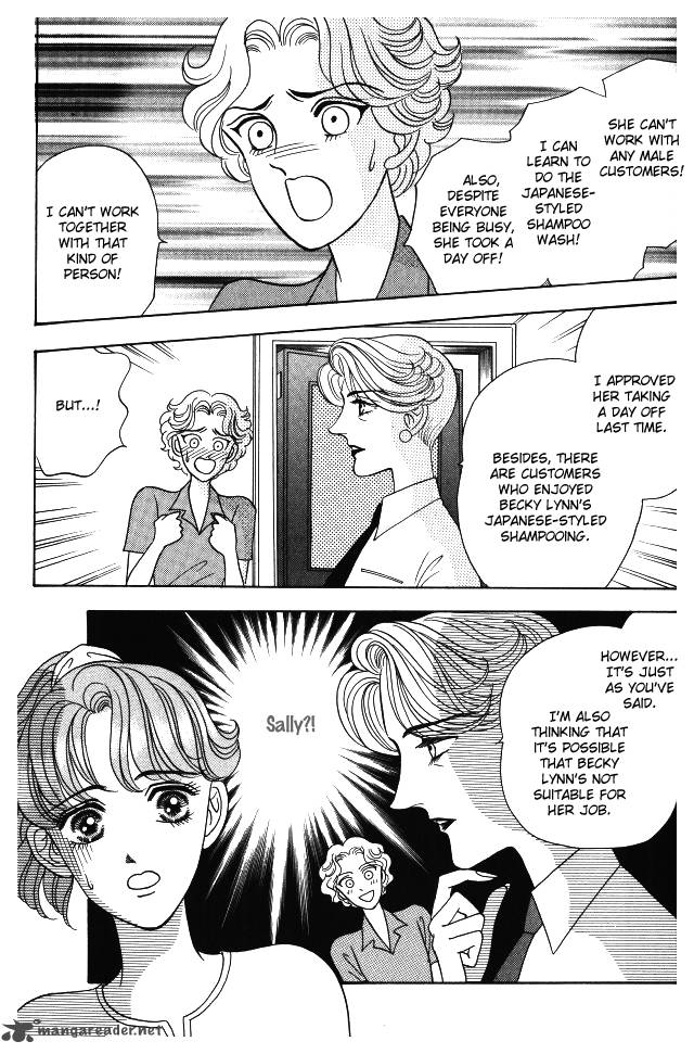 Red Kobayashi Hiromi Chapter 8 Page 24
