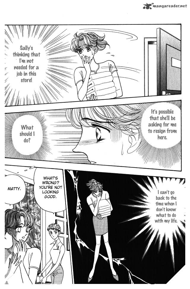 Red Kobayashi Hiromi Chapter 8 Page 25