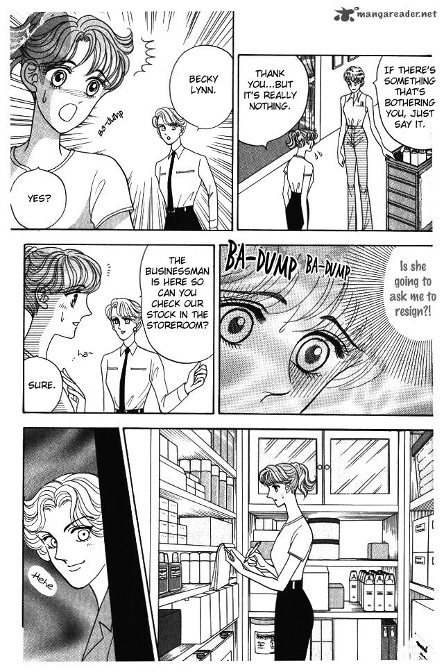 Red Kobayashi Hiromi Chapter 8 Page 26
