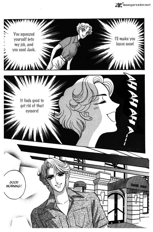 Red Kobayashi Hiromi Chapter 8 Page 27