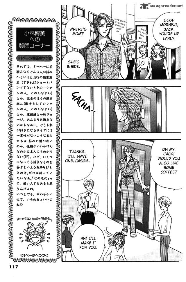 Red Kobayashi Hiromi Chapter 8 Page 28