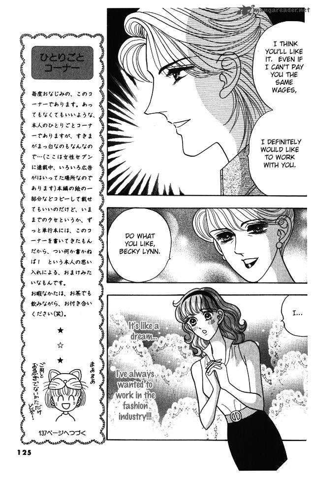Red Kobayashi Hiromi Chapter 8 Page 36